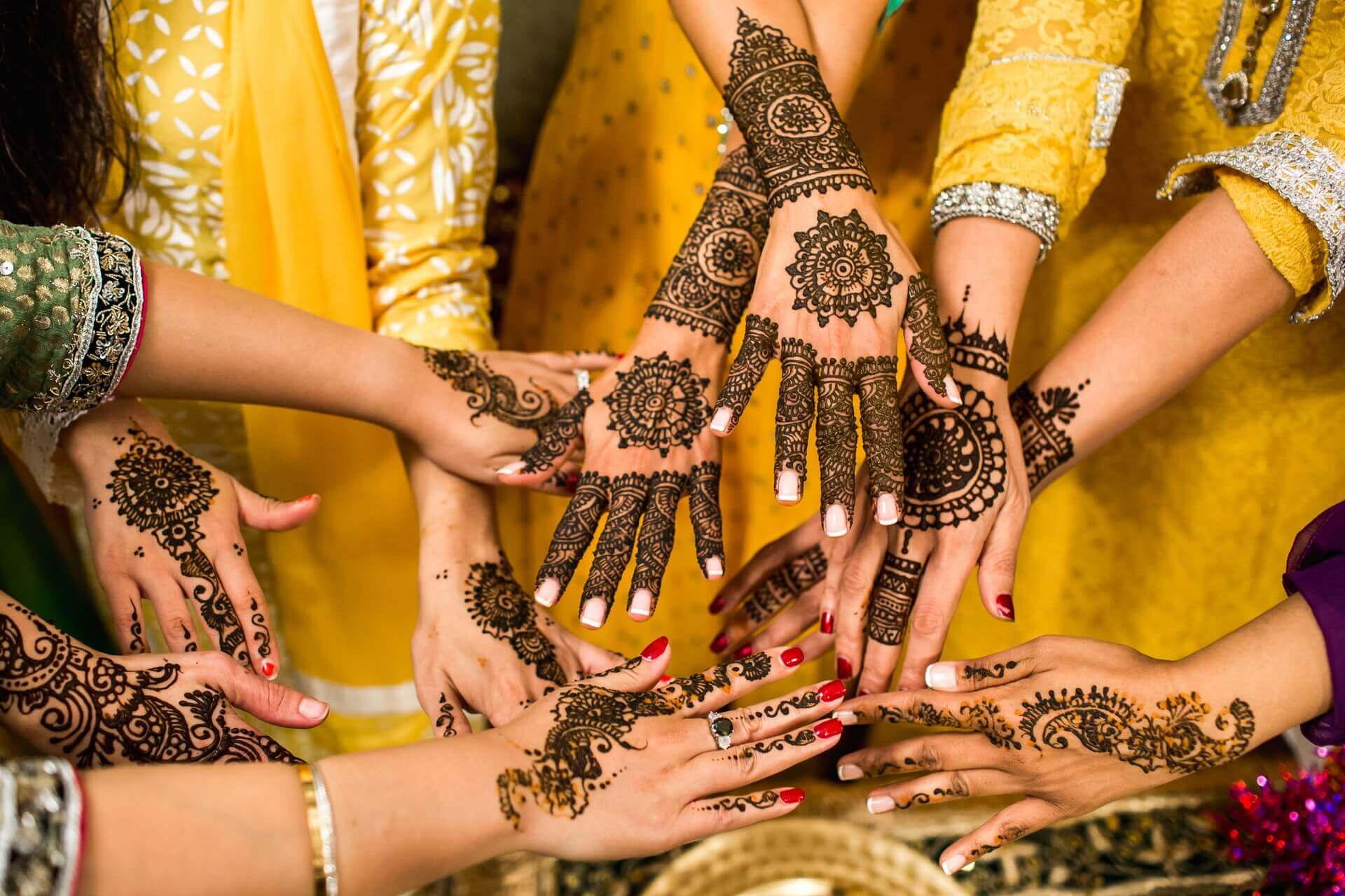 How to get matches on NikahConnectGulf Website